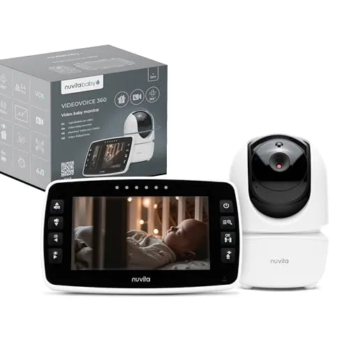 Nuvita 3045 Videovoice