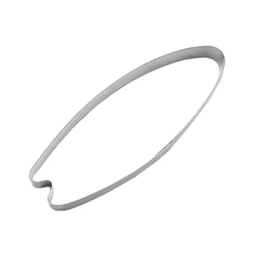 Keks - Ausstecher Surfbrett 1