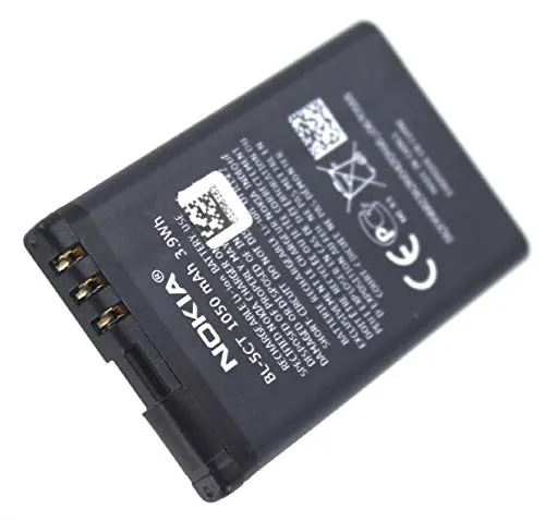 Nokia BL-5CT Akku