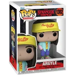Stranger Things