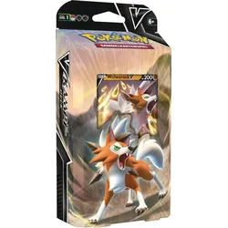 PKM V-Kampfdeck Februar 2022