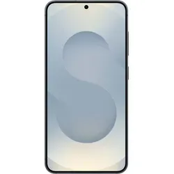 Samsung Galaxy S25 512GB Blueblack - High-End Smartphone - Smartphone mit 15,64 cm (6,2 Zoll) OLED-Display, leistungsstarkem Snapdragon 8 Elite Prozessor und 50 MP Triple-Kamera für beeindruckende Fotos.