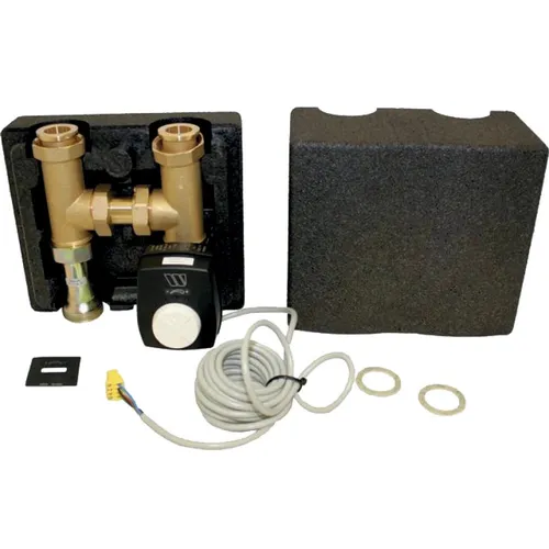 Wolf Einspritzschaltung 2072203 für Gasthermen von Wolf