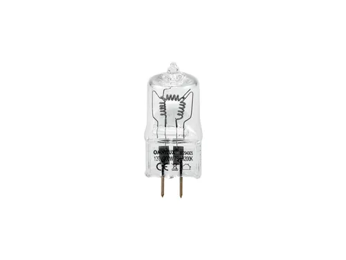 OMNILUX 120V/300W GX-6,35 75h 3200K Halogen Leuchtmittel Energieklasse G