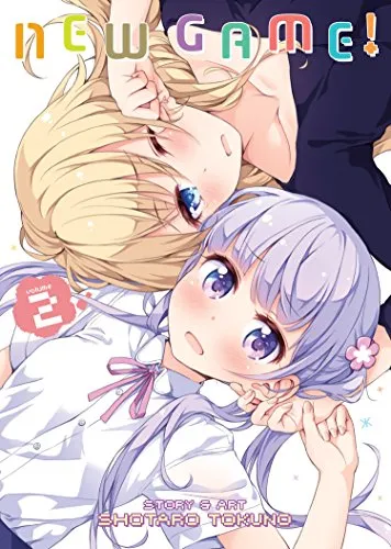 New Game! 2