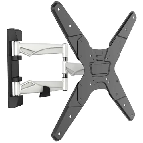 Produktbild RICOO Schwenkbare TV Wandhalterung für 32-55 Zoll