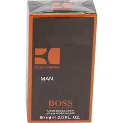 Produktbild Hugo Boss Boss Orange After Shave Lotion 60 ml