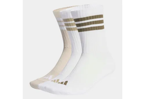 adidas Performance Funktionssocken 3S ESS C CRW 3P