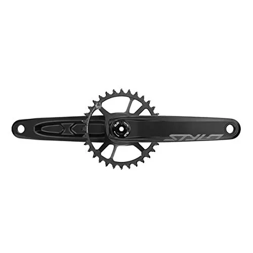 Truvativ SRAM Stylo Eagle 6K Kurbelgarnitur