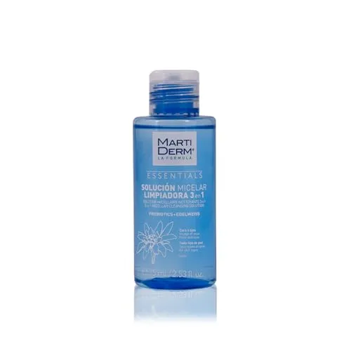 Solucion Micelar Limpiadora 3En1 75 Ml