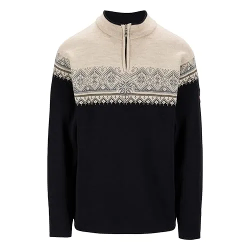 Dale of Norway Moritz Sweater Herren Pullover aus Merinowolle