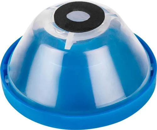 Staubsammler für Bohrer 4-10 mm