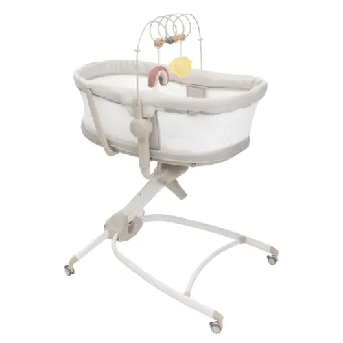 Chicco Baby Hug 4in1 Armonia in weiß von Chicco