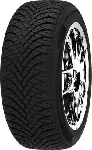 POWERTRAC Cityrover 225/55 R18 98H Sommerreifen NEU - Autoreifen mit exzellenter Nasshaftung (Klasse E) und hoher Tragfähigkeit (98, max. 750 kg). Ideal für sicheres Fahren bei jedem Wetter.