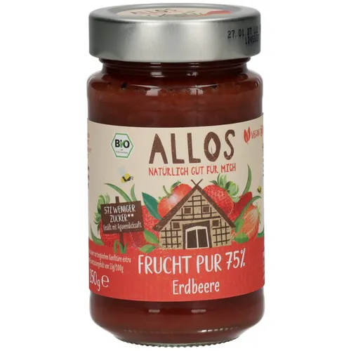 Allos von Allos