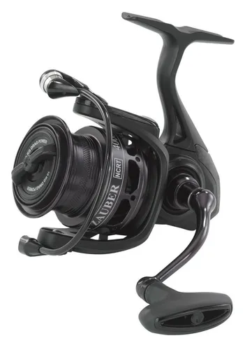 RYOBI Zauber NCRT 1000 9+1 Spinnrolle Frontbremsrolle von Ryobi