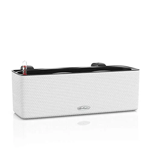 Lechuza Blumenkasten CUBE Color Triple von Lechuza