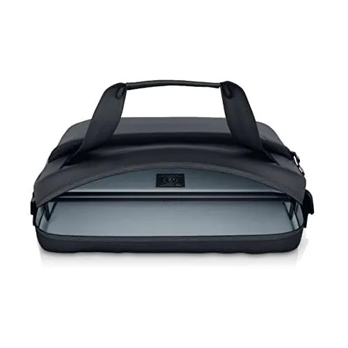 DELL CC5624S Notebooktasche 39,6 cm in schwarz von Dell