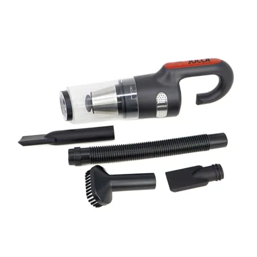 Handstaubsauger Jocca Aspirateur auto rechargeable