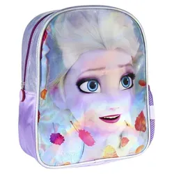 Cerda Group Nursery Sparkly Frozen 2 Blue One Size - Blau