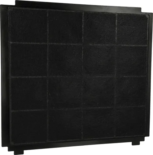 vhbw Aktivkohlefilter kompatibel mit Airforce AIRIEKOBLACK90, 100396, 5862000, 5Z9110X1 EG18151, ADEL YOUNG, AIRHDV6031, AIRHDV9031 Dunstabzugshaube