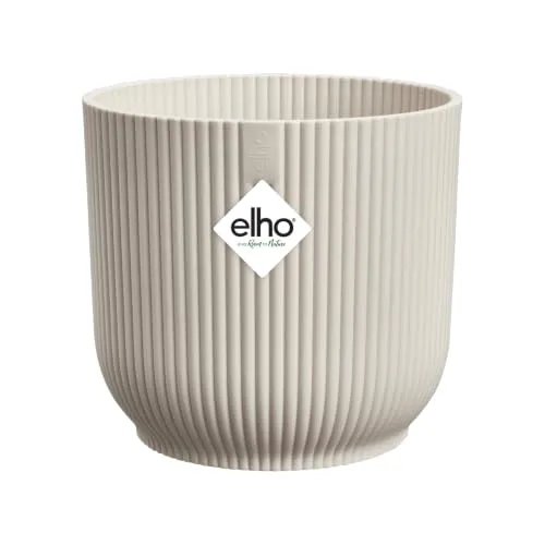 elho Vibes fold rund 35cm Blumentopf von Elho