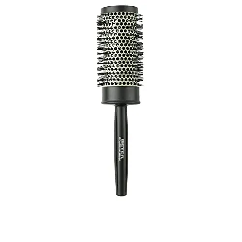 Cepillo Térmico De Cerámica, 43 Mm Dia