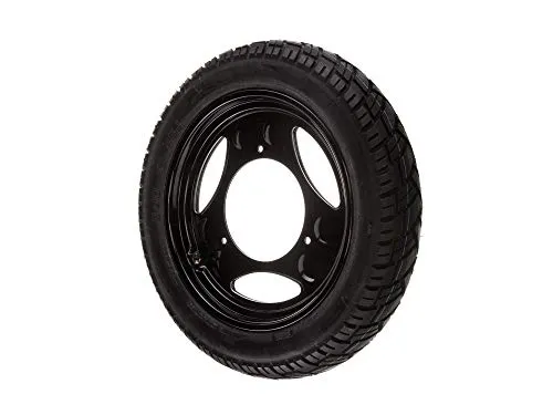 Felgen & Reifen für Kfz von MZA