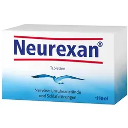 Neurexan Tabletten 50 St