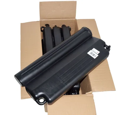 4 Stk Eisdruckpolster für Pool Schwimmbad Überwinterung 4,75 EUR/Stk