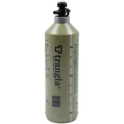 Trangia Sicherheitsflasche 1 Liter - STK - olive von Trangia