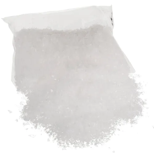 Kunstschnee 340 g Dekoschnee Deko-Schnee Pulverschnee Streuschnee Weihnachtsdeko