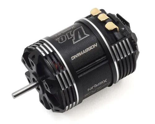 Hobbywing Xerun Brushless Motor V10 G3 5.5T HW30401107