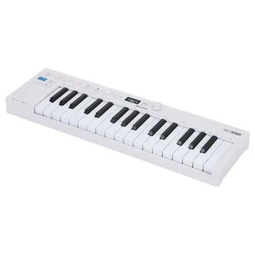Arturia KeyStep mk2 MIDI-Controller