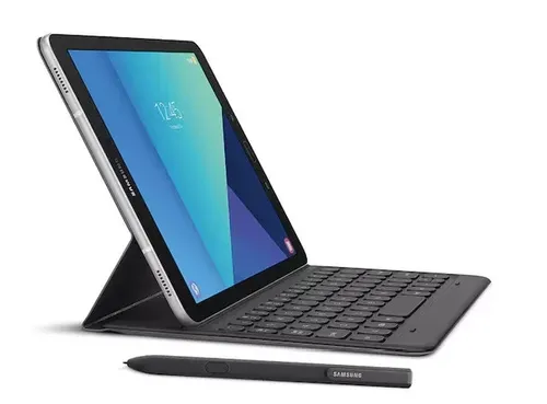 Produktbild Samsung SM-T825 Galaxy Tab S3 9.7 LTE – Refurbished