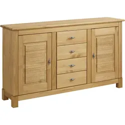 Buffets & Sideboards Beige von Home Affaire