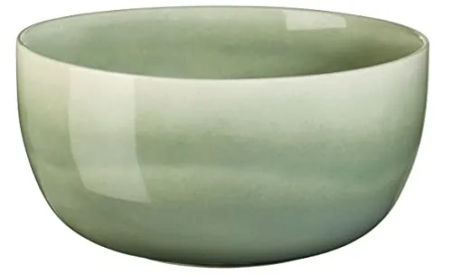 ASA Selection Salatschale à la Plage, agave grün in grün von ASA