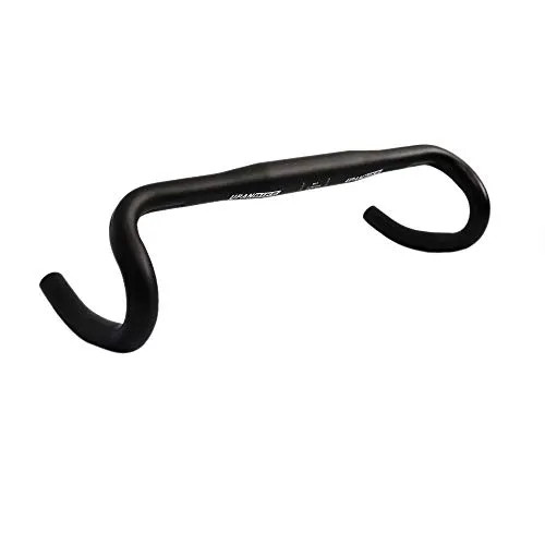 UPANBIKE Rennrad-Lenker Fahrradlenker 31,8mm (Durchmesser), 420mm Breite