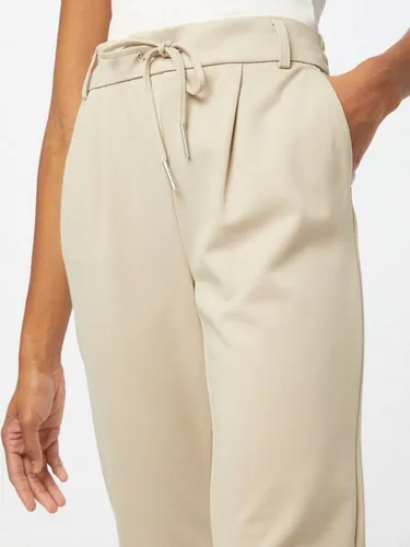 ONLY Damen Onlpoptrash Life Easy COL Pant PNT NOOS Hose in braun von ONLY