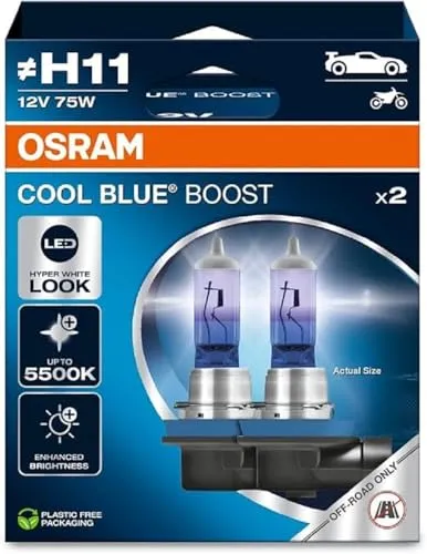 OSRAM 62211CBB-2HB Fernscheinwerfer