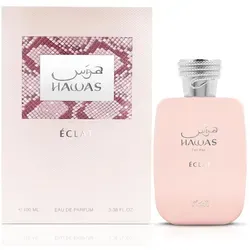 Lattafa Eau de Parfum Khamrah Dukhan