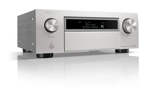 Denon AVC-X6800H, 11.4-Kanal AV-Verstärker
