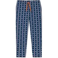 Produktbild Schiesser Herren Schlafhose lang