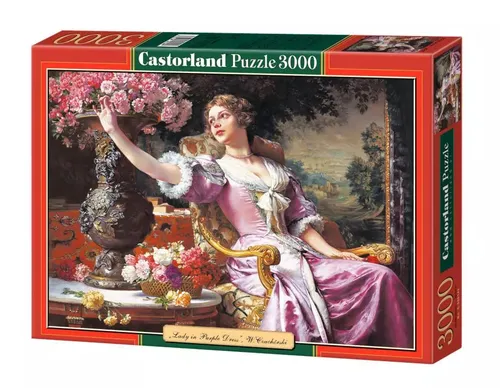 Castorland Puzzles von Castorland