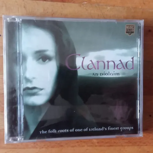CLANNAD - An Diolaim (CD-NEU-OVP, 2005)