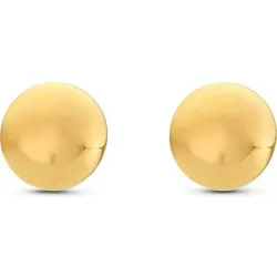 Valeria Ohrstecker 89049369 aus 585er Gelbgold von Christ