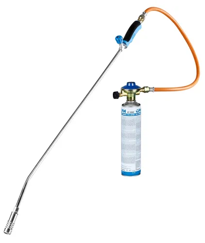 Arbeitslampen von CFH