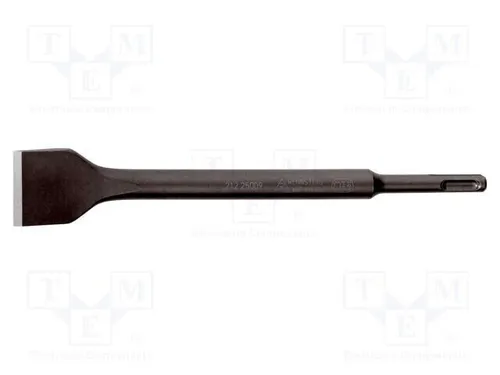 Rennsteig Fliesenmeißel 40 mm SDS-Plus 250 mm