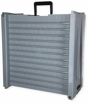 Camp4 Emma Hunderampe, faltbar