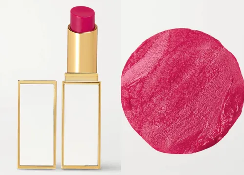 Tom Ford Ultra-Shine Cream Lipstick 09 Ravenous von TOM FORD